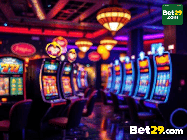 BET29